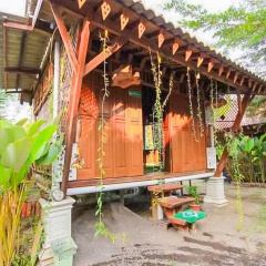 Reddoorz Syariah Banyu Asem Banyuwangi - Bild 16