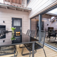 Bergwaldchalet Komfort - Bild 12