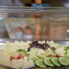 Hotel Fischertor - Bild 13