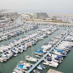 Marina Towers Herzelia thumbnail 21