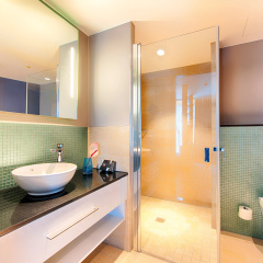 NYX Hotel Munich by Leonardo Hotels - Bild 10