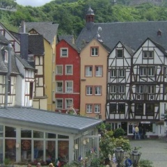 Hotel Bernkasteler Hof - Bild 13