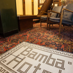 Bamba Hotel Tokyo-Private Townhouse- thumbnail 10