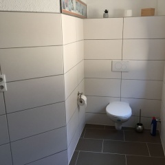 Ferienhaus Rheinblick - Bild 8