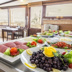 Hotel Fehmi Bey - Bild 14