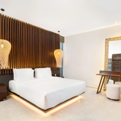 The Ning Resort Ubud - Bild 2