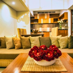 Holiday Benoa Villa - Bild 2