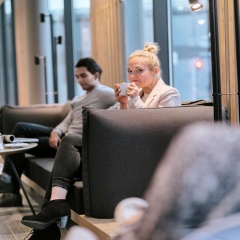 ibis Zurich Adliswil - Bild 17