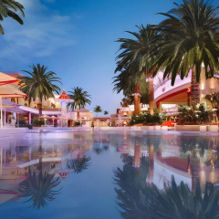 Encore at Wynn Las Vegas - Bild 21