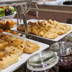 Holiday Inn Dusseldorf City Toulouser Allee by IHG - Bild 11