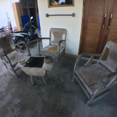 Jeges Homestay - Bild 2