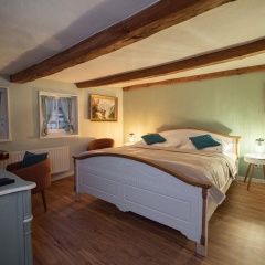 Gesindehaus Börnecke - Bild 5