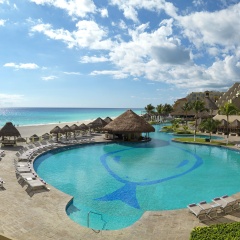 Beautiful Beachfront Villa - Bild 6