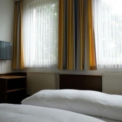 Hotel Lessing-Hof - Bild 5