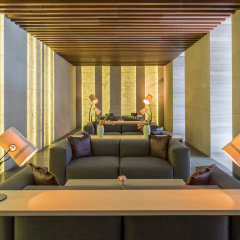 InterContinental Dubai Marina by IHG - Bild 2