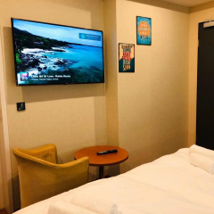 Elbgalerie Hotel thumbnail 34