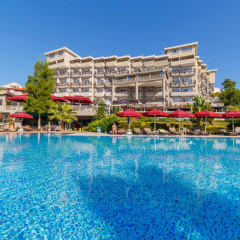 Justiniano Deluxe Resort – All Inclusive - Bild 20