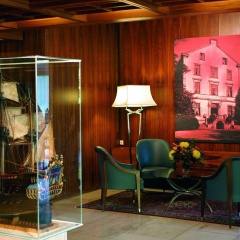 Maritim Hotel Bellevue Kiel - Bild 2