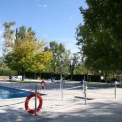 Modern B&B Somosaguas - Bild 20