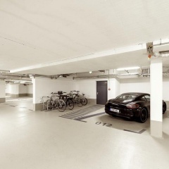 Wilde Aparthotels, Berlin, Checkpoint Charlie - Bild 15