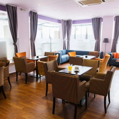 Galaxy Hotel - Bild 19