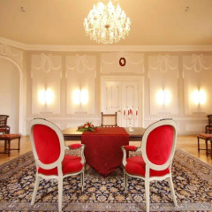 Klosterhotel Wöltingerode - Bild 10