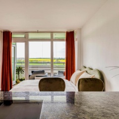Apartment im Olympia Hotel Schilksee - Bild 3