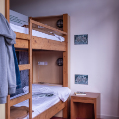 INOUT Hostel Barcelona - Bild 6