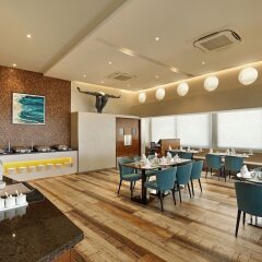 Effotel By Sayaji Vadodara in Vadodara, India from 44$, photos, reviews - zenhotels.com photo 22