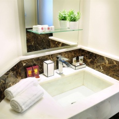 Nerva Boutique Hotel - Bild 10