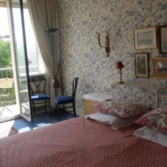 Chambres d'Hôtes Chez Bérénice - Bild 6
