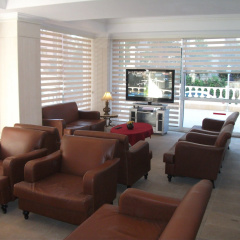 Golden Star Otel - Bild 2