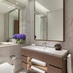 Al Jaddaf Rotana Suite Hotel thumbnail 9