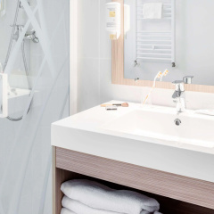 Aparthotel Adagio Access Paris Clichy - Bild 8