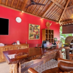 Ubud Heaven Sayan - Bild 23
