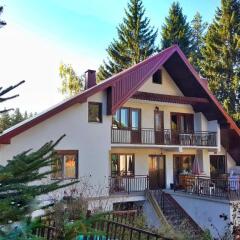Apartments Vuković in Zabljak, Montenegro from 75$, photos, reviews - zenhotels.com photo 38