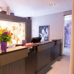 Munich Deluxe Hotel - Bild 12