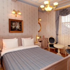Darussaade Istanbul - Special Class Hotel - Bild 17
