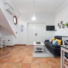 Отель Casa Larga Испания, Гранада - отзывы, цены и фото номеров - забронировать отель Casa Larga онлайн фото 37