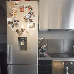 Superb Apartment With Balcony Near la Defense - Bild 17