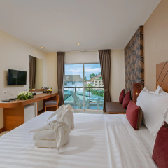 Baramee Resortel - Bild 5
