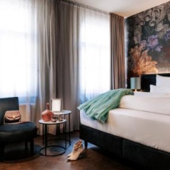 Aiola Living Boutique Hotel Graz - Bild 5