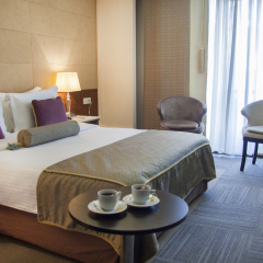 Euro Stars Hotel Old City - Bild 7