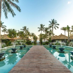 Tjendana Candidasa Beach & Resort - Bild 5