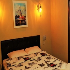 Onuncu Koy Hotel - Adults Only - Bild 3