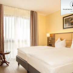 NAAM Hotel & Apartments Frankfurt - Bild 4