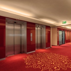 The Home Hotel - Bild 17
