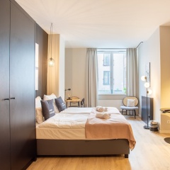 Limehome Düsseldorf Stresemannstraße - Bild 4