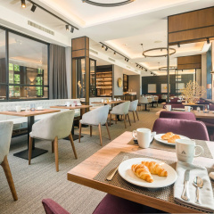 Best Western Premier Alsterkrug Hotel - Bild 30