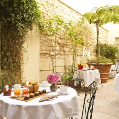 Hotel Le Clos Medicis - Bild 14